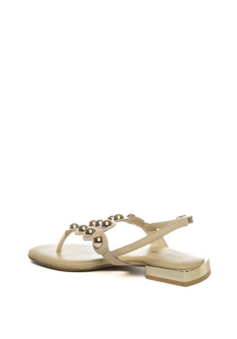  GIOSEPPO | 78745KADUNA-OFF WHITE